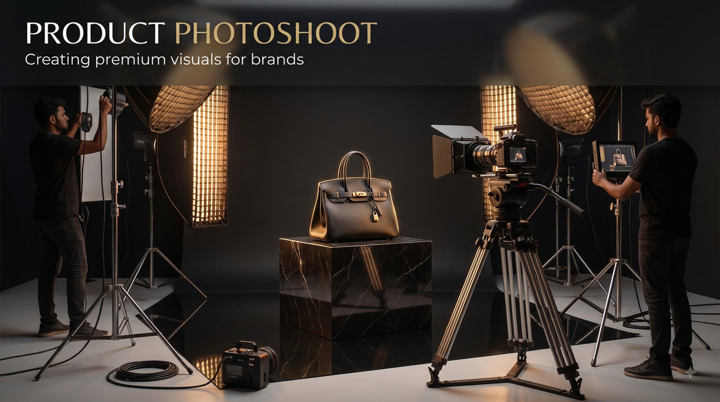 Studio product photography by Lumeora Studios, Bangalore